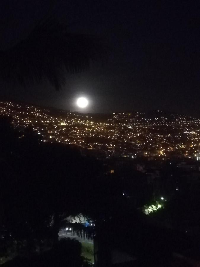 Cc39-Q6 Apartment Funchal  Luaran gambar