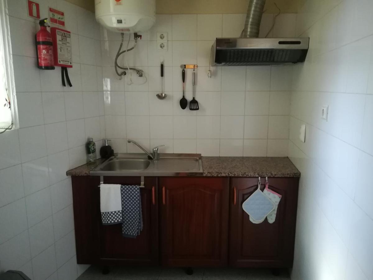 Cc39-Q6 Apartment Funchal  Luaran gambar