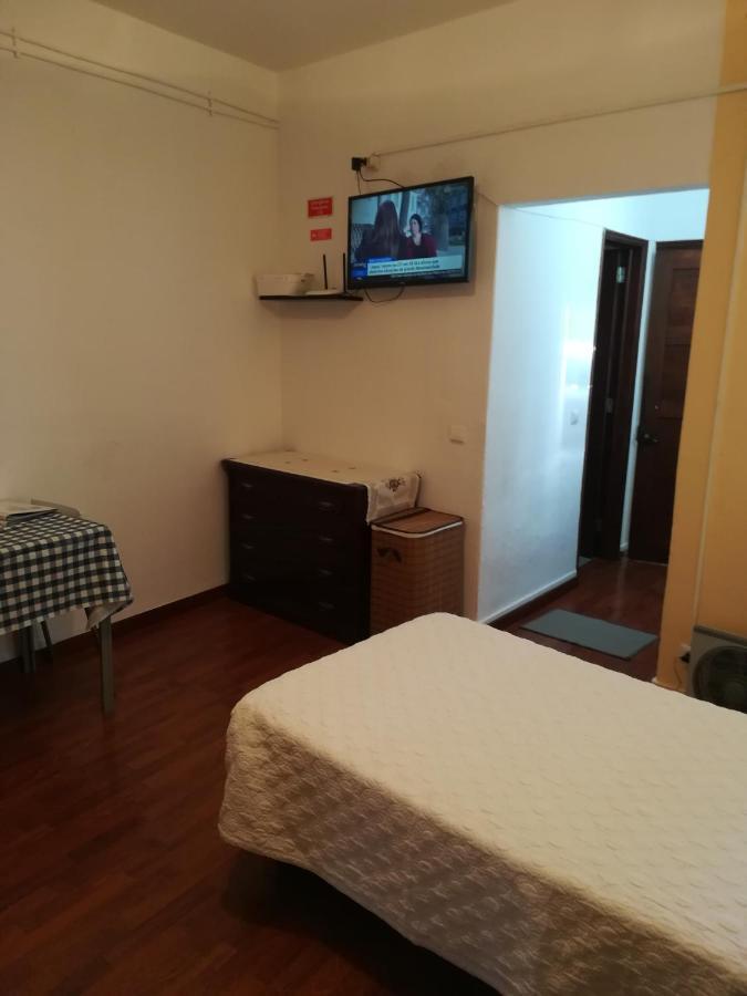 Cc39-Q6 Apartment Funchal  Luaran gambar