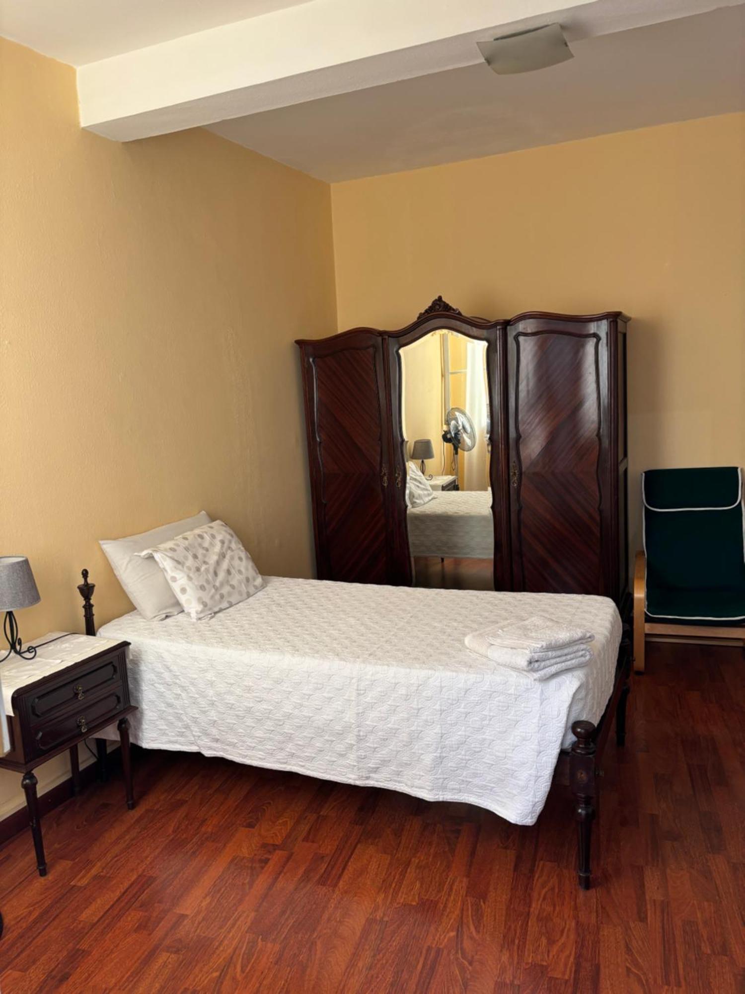 Cc39-Q6 Apartment Funchal  Luaran gambar